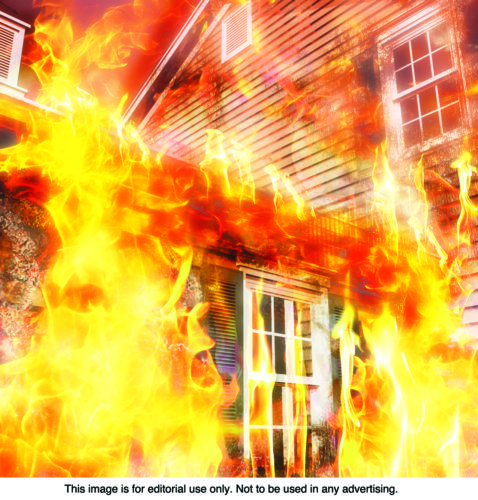 Reduce Cold-Weather Fire Risk With These Safety Guidelines